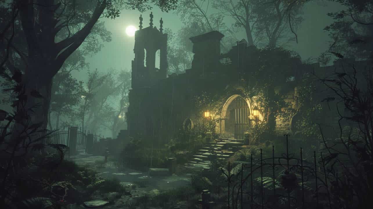 castlegate