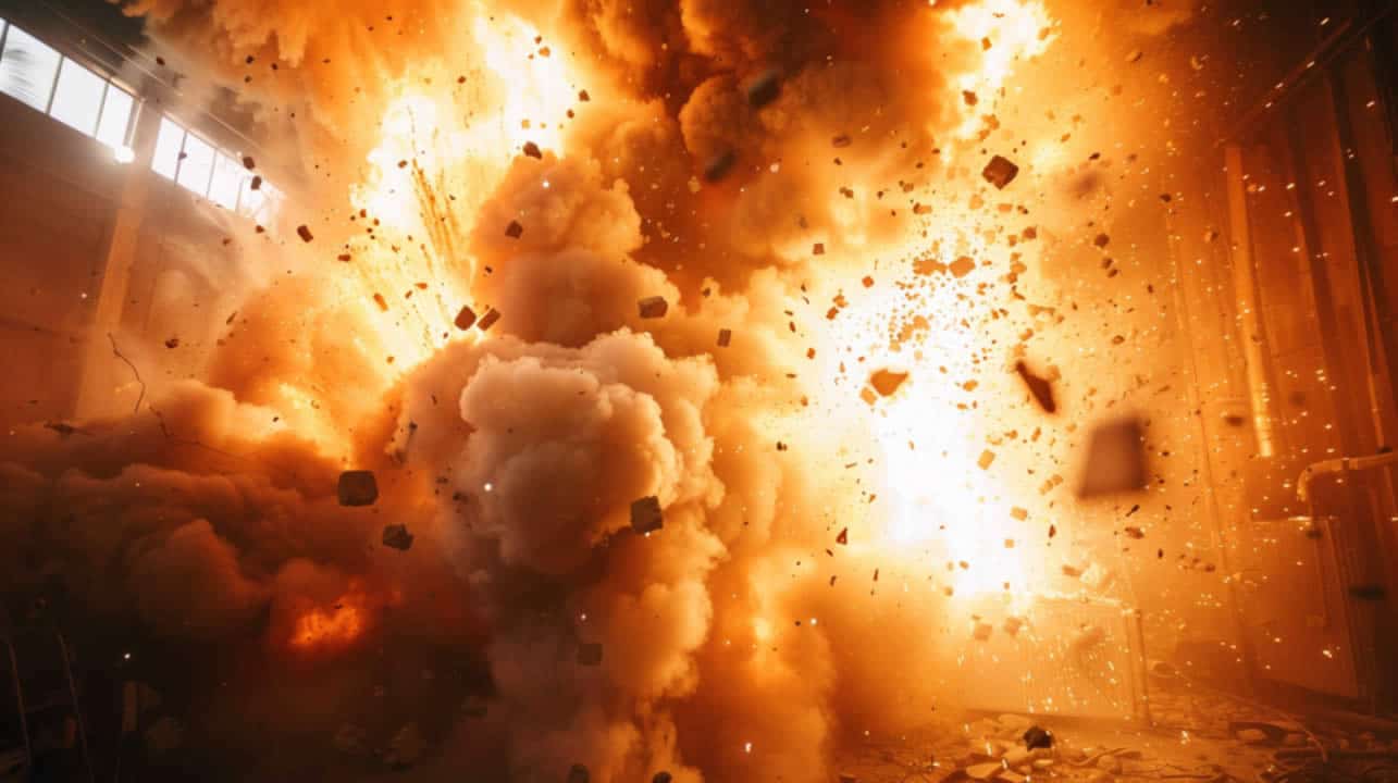 fireblast