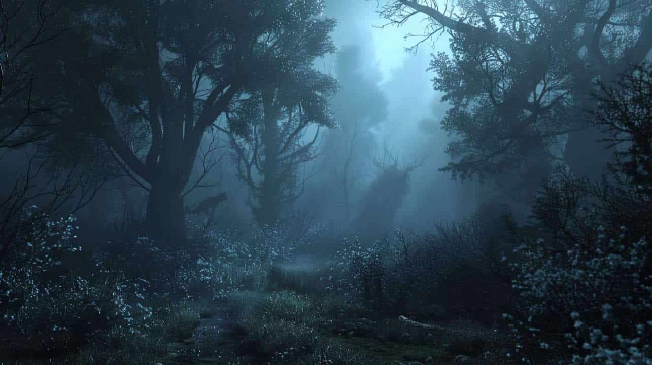 forestnight