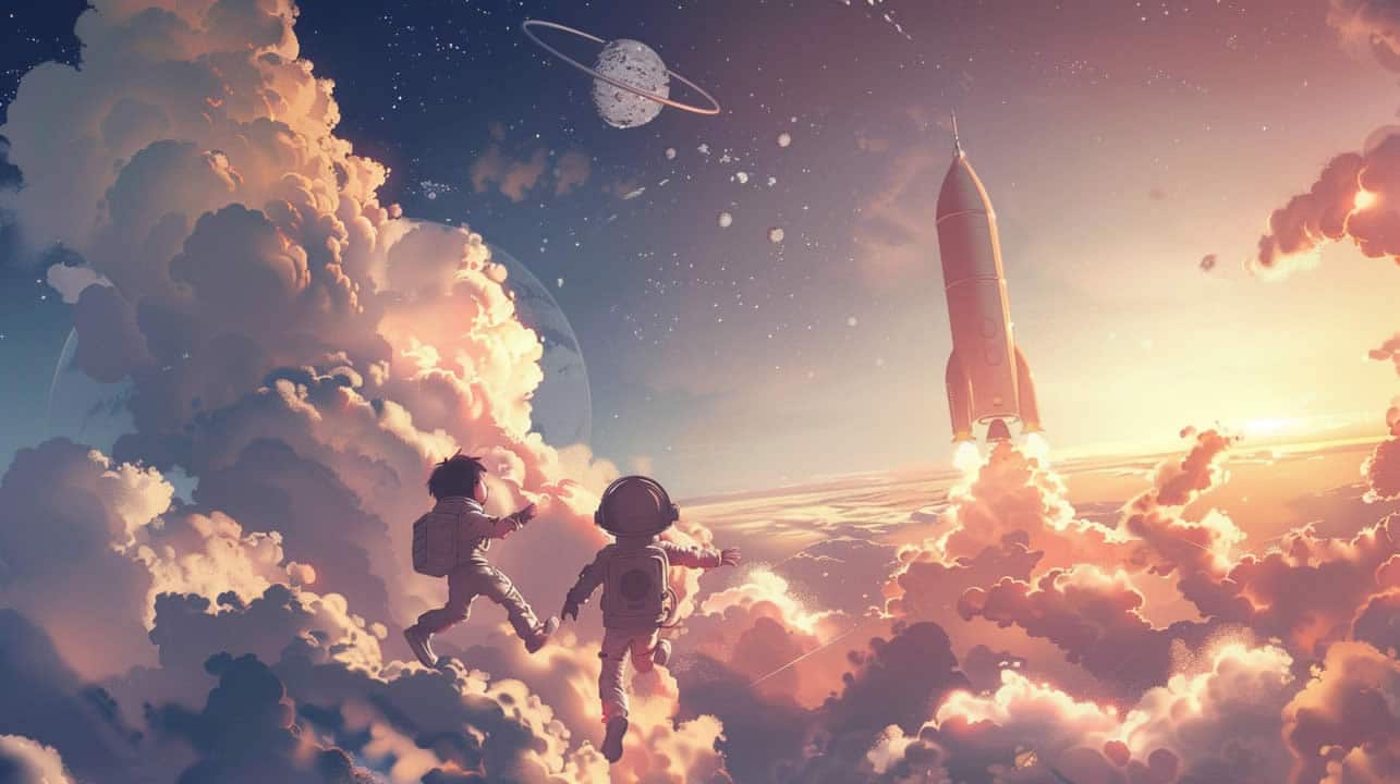 launchclouds