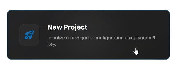 New Patch Project