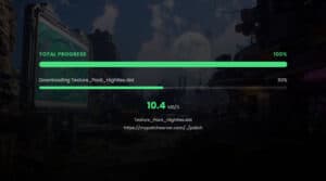 LaunchBoost Embedded Game Patch System