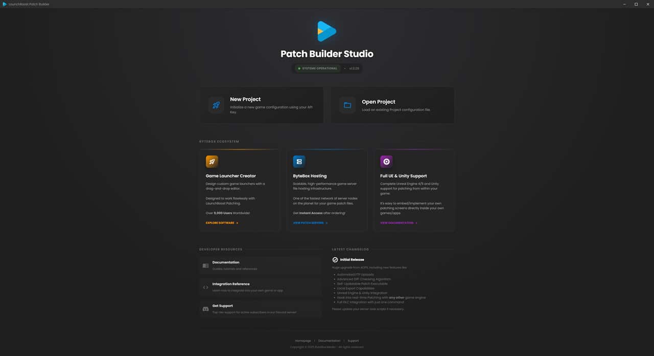 LaunchBoost Studio