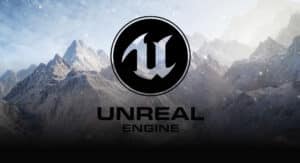 Unreal Engine