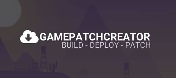 Game Patch Creator Software